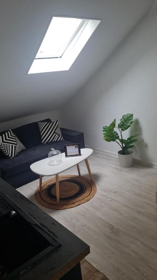 Cosy Sm Bois-Colombes Exterior foto